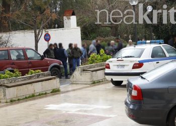 Ήθελε να αυτοκτονήσει μετά το φονικό-«Δεν μπορώ να συνειδητοποιήσω τι έκανα», λέει ο δράστης