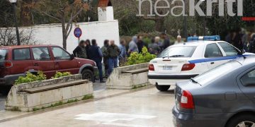 Alldaynews.gr Ήθελε να αυτοκτονήσει μετά το φονικό-«Δεν μπορώ να συνειδητοποιήσω τι έκανα», λέει ο δράστης