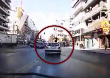 «Ο πατέρας δεν ήθελε την κύηση – Έκοψε κάθε επαφή» λέει ο δικηγόρος της 27χρονης που εγκατέλειψε το παιδί της (Video)