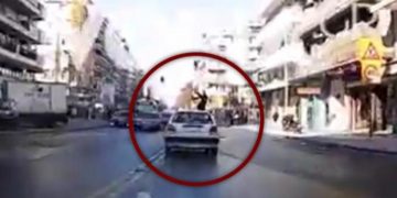 «Ο πατέρας δεν ήθελε την κύηση – Έκοψε κάθε επαφή» λέει ο δικηγόρος της 27χρονης που εγκατέλειψε το παιδί της (Video)