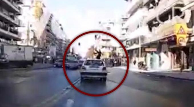 «Ο πατέρας δεν ήθελε την κύηση – Έκοψε κάθε επαφή» λέει ο δικηγόρος της 27χρονης που εγκατέλειψε το παιδί της (Video)