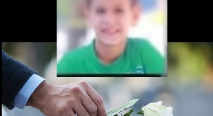 Alldaynews.gr Αυτό είναι το 11χρονο παιδί που πέθανε στο Βόλο-Σαν αρχαία τραγωδία