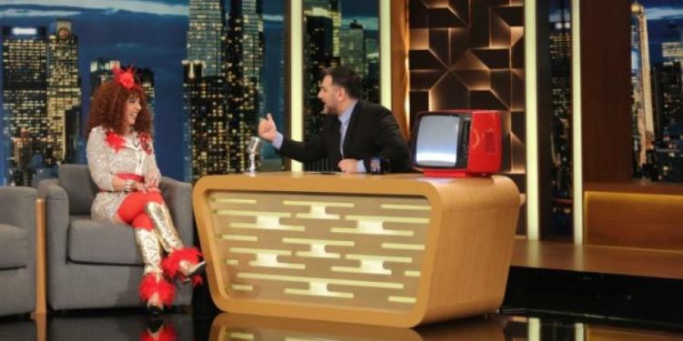 Alldaynews.gr Η Βάνια αιφνιδιάζει τον Μουτσινά στον Αρναούτογλου- “Ήταν έρωτας με την πρώτη ματιά”