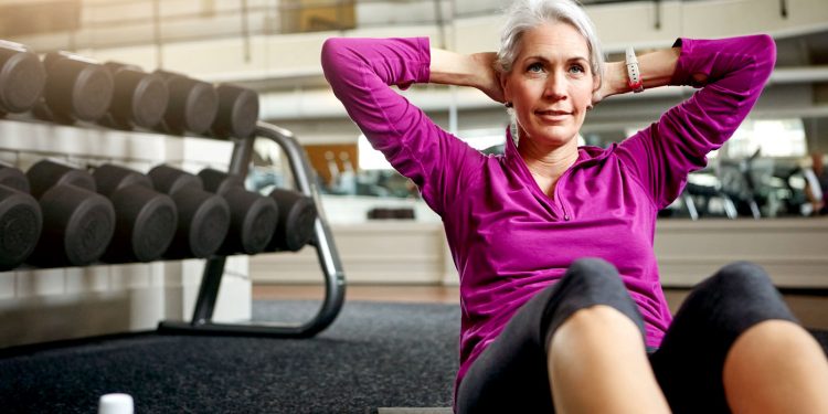 Alldaynews.gr Τρεις αποτελεσματικοί τρόποι για δυνατά οστά χωρίς οστεοπόρωση