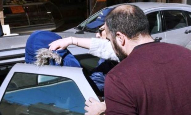 Alldaynews.gr Θρίλερ στην Πάτρα με το νεκρό βρέφος. Ο πατέρας γνώριζε πως το παιδί το «έριξε» η «μάνα»