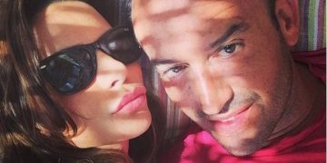 Alldaynews.gr Σοβαρό τροχαίο για τον ιδιοκτήτη του «Ζαγόρι» και τη σύζυγό του στην Ιόνια Οδό