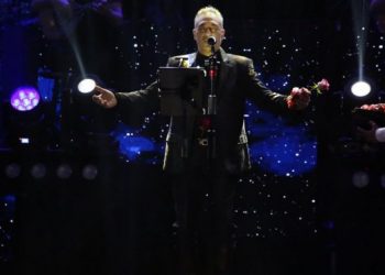 Νότης Σφακιανάκης:”Χθες συνέβη ότι συνέβη διότι έφαγα κοκορέτσι και…”