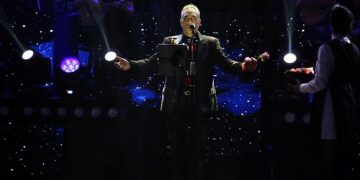 Alldaynews.gr Νότης Σφακιανάκης:”Χθες συνέβη ότι συνέβη διότι έφαγα κοκορέτσι και…”