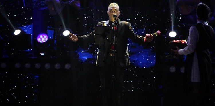 Alldaynews.gr Νότης Σφακιανάκης:”Χθες συνέβη ότι συνέβη διότι έφαγα κοκορέτσι και…”