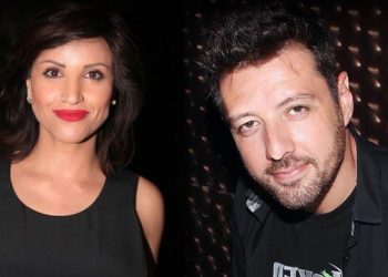 Η Παυλίδου για τη δικαστική διαμάχη με τον Παπαγιάννη: «Θα το πάω μέχρι τέλους» (video)