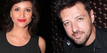 Η Παυλίδου για τη δικαστική διαμάχη με τον Παπαγιάννη: «Θα το πάω μέχρι τέλους» (video)