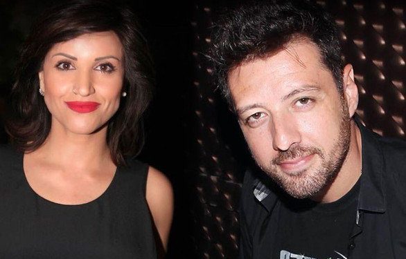 Η Παυλίδου για τη δικαστική διαμάχη με τον Παπαγιάννη: «Θα το πάω μέχρι τέλους» (video)