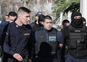 Δίκη Τοπαλούδη: Έξαλλη η εισαγγελέας – “Συνεχώς γελάτε δεν το έχω ξαναδεί ποτέ αυτό”