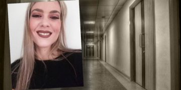 Alldaynews.gr Η καλλονή Αναστασία Μαυροειδή για τον καρκίνο- “Μου έδιναν 5 χρόνια ζωής αλλά εγώ έζησα”