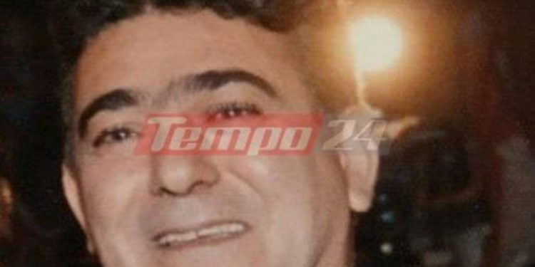 Alldaynews.gr Θρήνος. Νεκρός ξαφνικά ο Γιώργος Φυτόπουλος