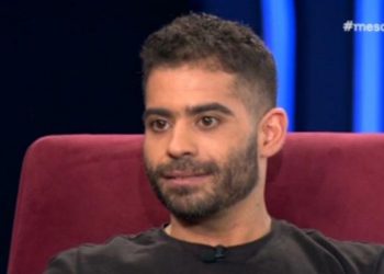 Πέταξα τα ράσα γιατί δεν ταιριάζουν με τον σεξουαλικό προσανατολισμό μου (video)