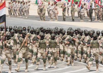 Γιατί η Αίγυπτος υπερέχει στρατιωτικά της Τουρκίας