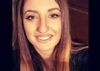 Θρήνος. Νεκρή στην εντατική η 23χρονη καλλονή Νίκη Καραβιώτη