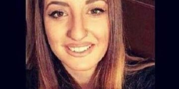 Alldaynews.gr Θρήνος. Νεκρή στην εντατική η 23χρονη καλλονή Νίκη Καραβιώτη