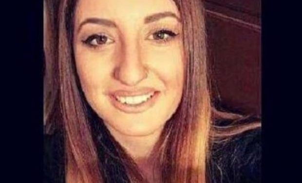 Alldaynews.gr Θρήνος. Νεκρή στην εντατική η 23χρονη καλλονή Νίκη Καραβιώτη