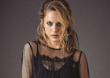 “Άγριες Μέλισσες”: Κάνω κυρίως γυμνισμό (video)