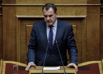 Διαψεύδει Ερντογάν για τα Ιμια ο Παναγιωτόπουλος: Δεν υπήρξε καμία συνεννόηση