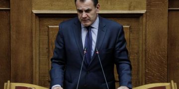 Alldaynews.gr Διαψεύδει Ερντογάν για τα Ιμια ο Παναγιωτόπουλος: Δεν υπήρξε καμία συνεννόηση