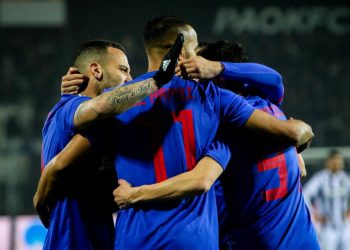 Κλήρωση Europa League: Με την ομάδα του Ποντένσε κληρώθηκε ο Ολυμπιακός!