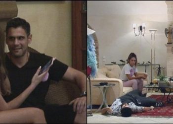 Best Friend’s Fear: Τα «θύματα» του Σάββα Πούμπουρα στο αποψινό επεισόδιο