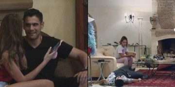 Alldaynews.gr Best Friend’s Fear: Τα «θύματα» του Σάββα Πούμπουρα στο αποψινό επεισόδιο
