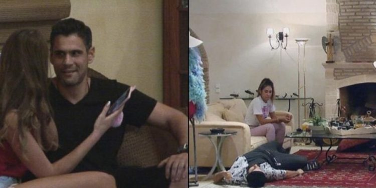 Alldaynews.gr Best Friend’s Fear: Τα «θύματα» του Σάββα Πούμπουρα στο αποψινό επεισόδιο