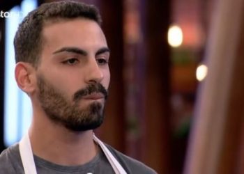 “MasterCheF”-Ο κομπλεξικός Σταύρος και οι vegan αντιδράσεις των συμπαικτών του