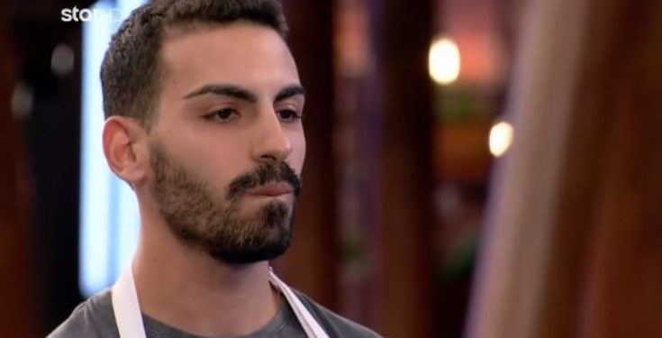 “MasterCheF”-Ο κομπλεξικός Σταύρος και οι vegan αντιδράσεις των συμπαικτών του