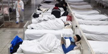 Alldaynews.gr Κορονοϊός: Μαρτυρία-σοκ από υπάλληλο νοσοκομείου στη Γουχάν – “Κρύβουν τους νεκρούς”