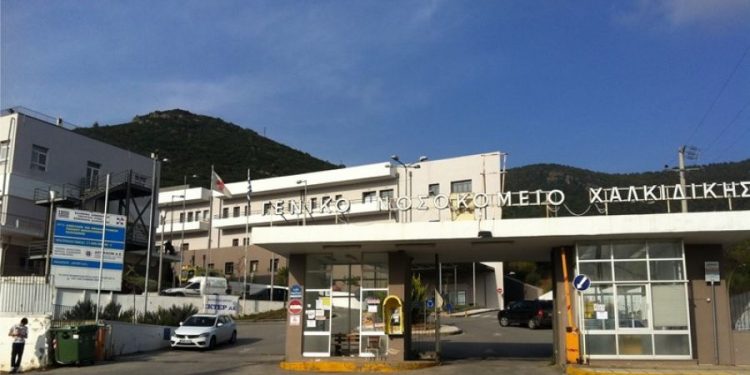 Alldaynews.gr Κορωνοϊός: Διερευνάται ύποπτο κρούσμα στη Χαλκιδική