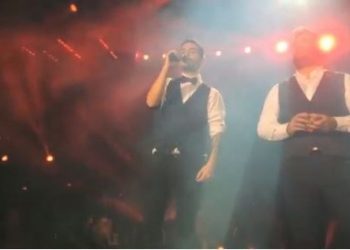 Χρήστος Μάστορας: Η συγκινητική ανάρτηση για τον Παντελή Παντελίδη (video)