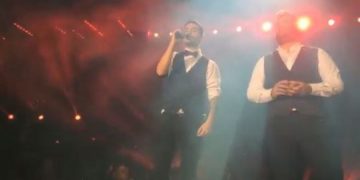 Χρήστος Μάστορας: Η συγκινητική ανάρτηση για τον Παντελή Παντελίδη (video)