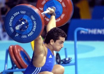 Γιώργος Μαρκούλας: Πιάστηκε ντοπέ ο Έλληνας Ολυμπιονίκης!