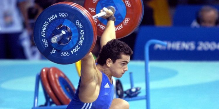 Alldaynews.gr Γιώργος Μαρκούλας: Πιάστηκε ντοπέ ο Έλληνας Ολυμπιονίκης!