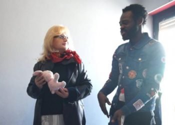 Εξαφάνιση 7χρονης στο Παγκράτι: “Μου ζήτησαν από ΜΚΟ να δώσω το παιδί για υιοθεσία” αποκάλυψε ο πατέρας (video)