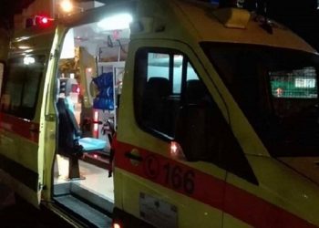 Τρόμος στη Γλυφάδα. Οδηγός-δολοφόνος σκότωσε 25χρονο και τον παράτησε στο δρόμο