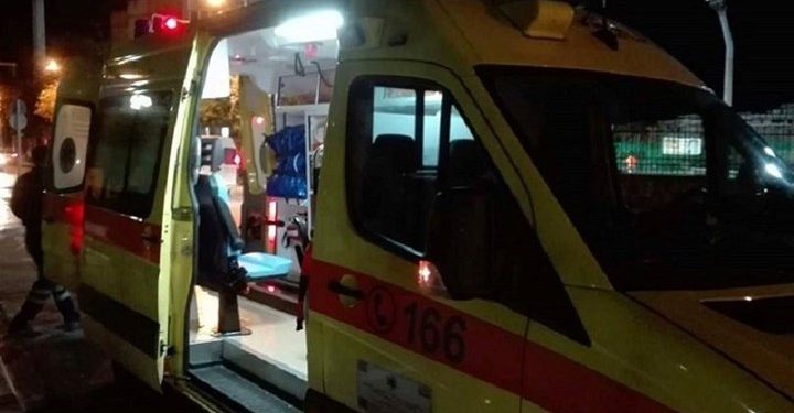 Τρόμος στη Γλυφάδα. Οδηγός-δολοφόνος σκότωσε 25χρονο και τον παράτησε στο δρόμο