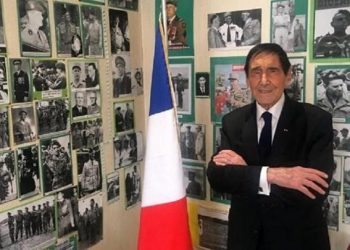 Γαλλία: Δήμαρχος 97 ετών θα είναι ξανά υποψήφιος – «Έχω ακόμη πράγματα να κάνω»