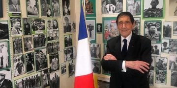 Alldaynews.gr Γαλλία: Δήμαρχος 97 ετών θα είναι ξανά υποψήφιος – «Έχω ακόμη πράγματα να κάνω»