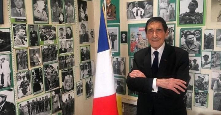 Alldaynews.gr Γαλλία: Δήμαρχος 97 ετών θα είναι ξανά υποψήφιος – «Έχω ακόμη πράγματα να κάνω»