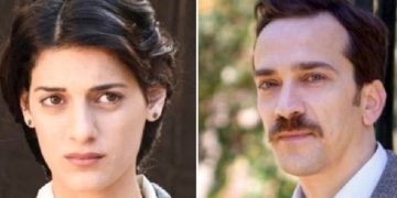 Alldaynews.gr Η απόλυτη ανατροπή στις “Άγριες μέλισσες”-Η Θεοδοσία κερατώνει τον Λάμπρο