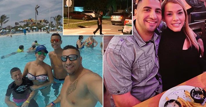 Alldaynews.gr Φρίκη. Πήγε παιδιά και γυναίκα στη Disneyland και μετά τους σκότωσε