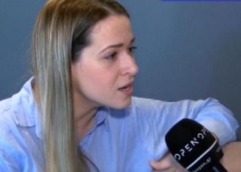 Η Αγγελική του MasterChef μιλά για τον σ3ξισμό που δέχθηκε μετά το ριάλιτι (video)