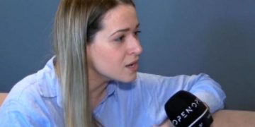 Η Αγγελική του MasterChef μιλά για τον σ3ξισμό που δέχθηκε μετά το ριάλιτι (video)