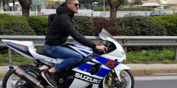 Alldaynews.gr Αυτός ήταν ο Νάσος. Ο 25χρονος που σκοτώθηκε χθες